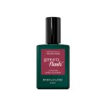 Green Flash Nail Polish lakier do paznokci Victoria Plum 15ml