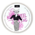 Kicia Magnolia peeling myjący do ciała 200ml