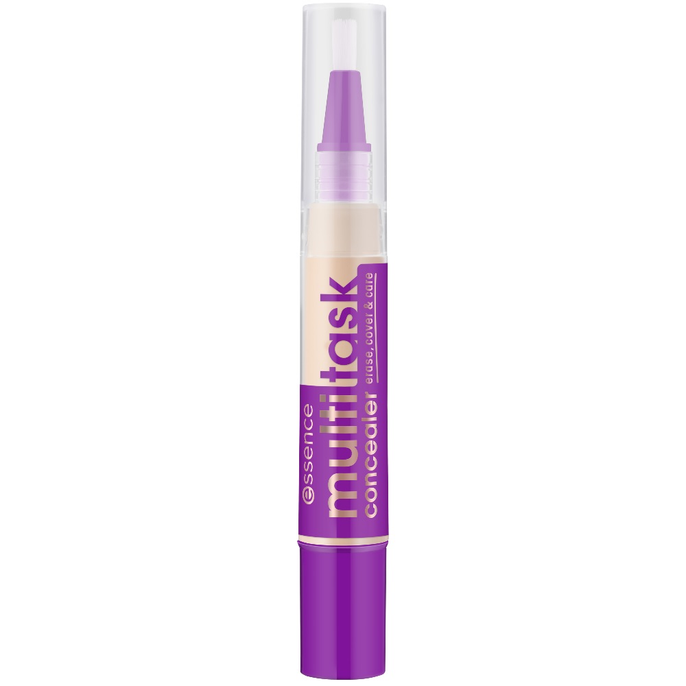 78011191696243845 Multitask Concealer wielozadaniowy korektor 05 Cool Porcelain 3ml - obrazek 1