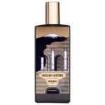 Sicilian Leather woda perfumowana spray 75ml - produkt bez opakowania