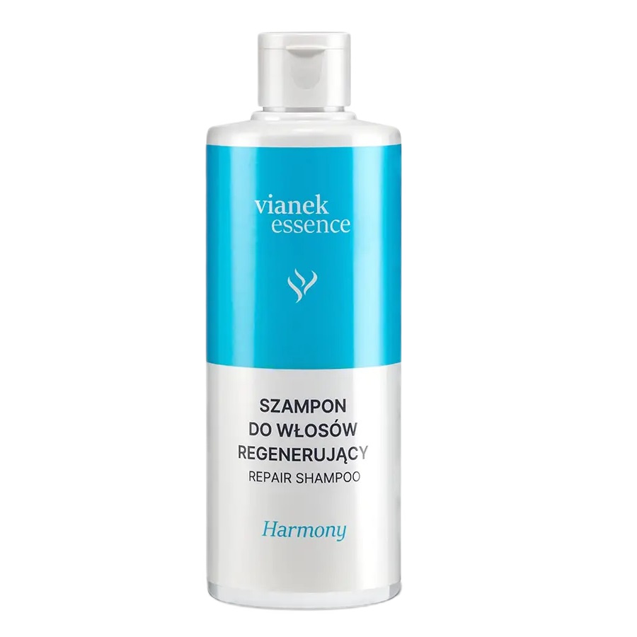 78019001758875122 Essence szampon regenerujący Harmony 300ml - obrazek 1