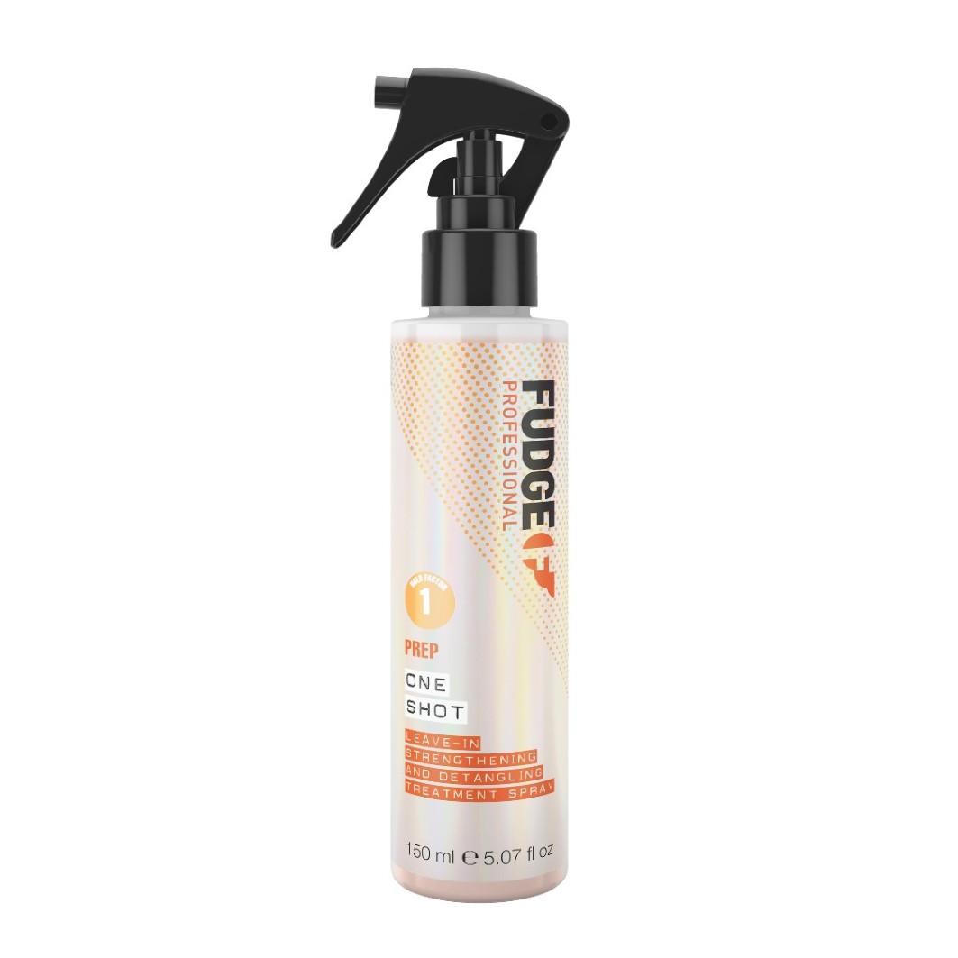 78019011650639461 One Shot spray wzmacniający włosy 150ml - obrazek 1
