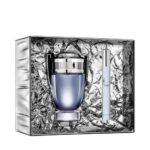 Invictus zestaw woda toaletowa spray 100ml + miniatura wody toaletowej 10ml