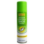 Odour Control Shoe Spray antybakteryjny i przeciwgrzybiczy dezodorant do butów 150ml