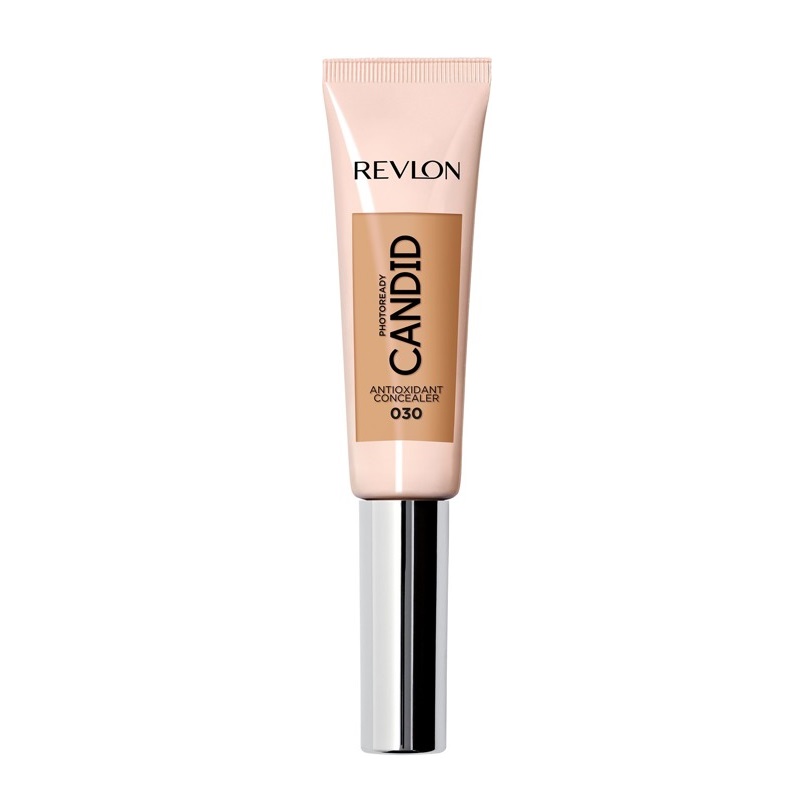 78050841575445474 PhotoReady Candid Antioxidant Concealer antyoksydacyjny korektor kryjący 030 Light Medium 10ml - obrazek 1