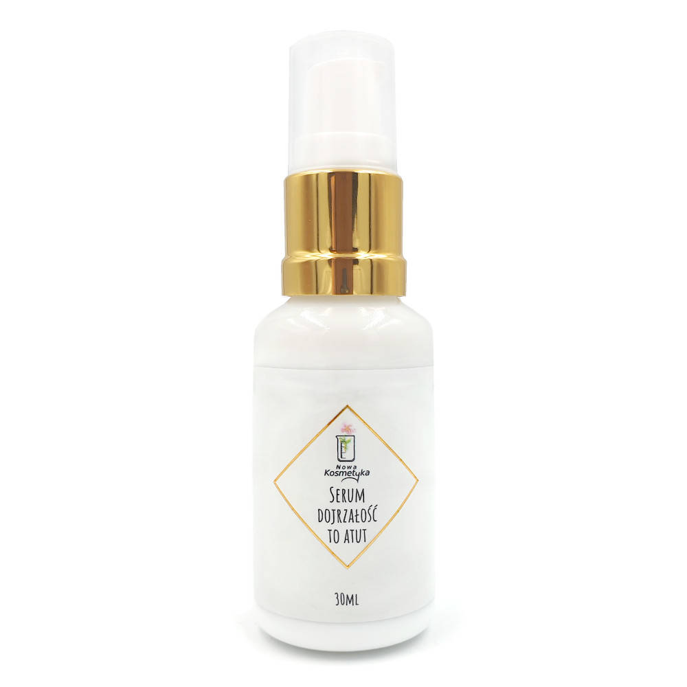 78051621674810673 Serum Dojrzałość to Atut 30ml - obrazek 1
