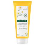 Brightening Conditioner odżywka do włosów blond z rumiankiem 200ml