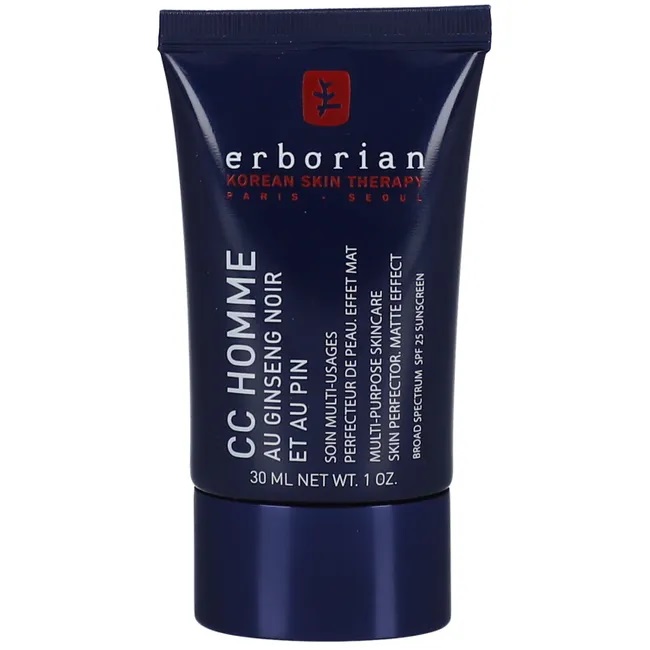 78069161745431567 CC Homme nawilżający krem matujący 30ml - obrazek 1