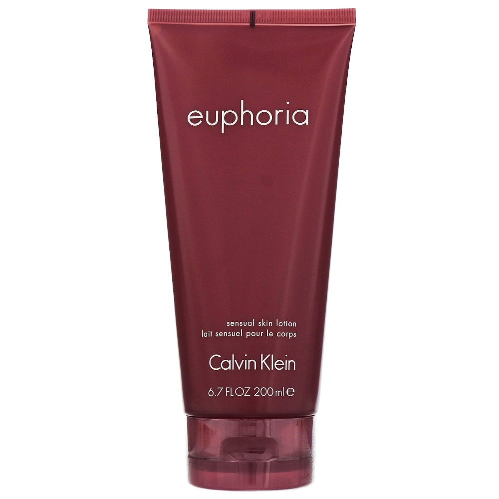 78073451620638101 Euphoria Woman balsam do ciała 200ml - obrazek 1