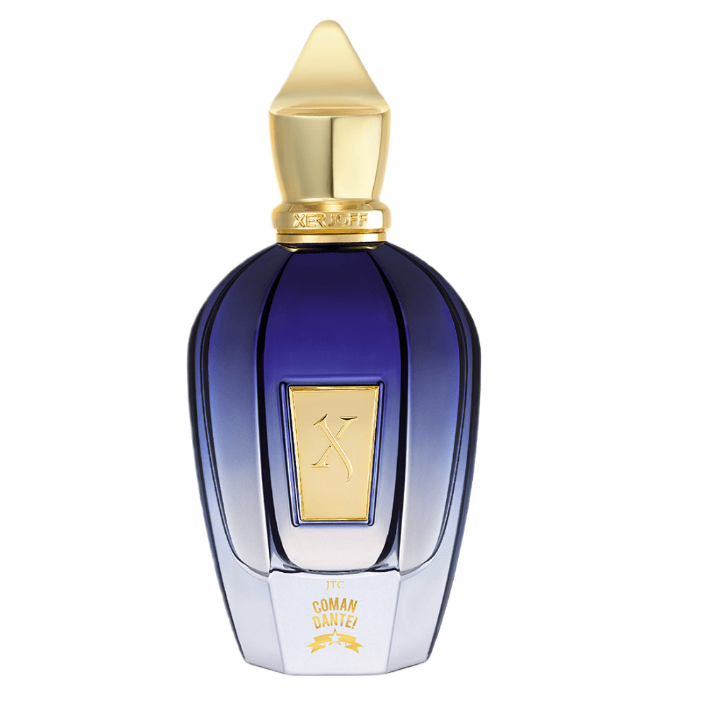 78073541716381515 Comandante! woda perfumowana spray 100ml - obrazek 1