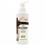 Orgasmic Touch aromatyzowany olejek intymny Chocolate 150ml