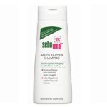 Anti-Dandruff Shampoo przeciwłupieżowy szampon do włosów 200ml