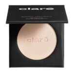 Prasowany jedwabisty puder rozświetlający Candy Light 38 8g