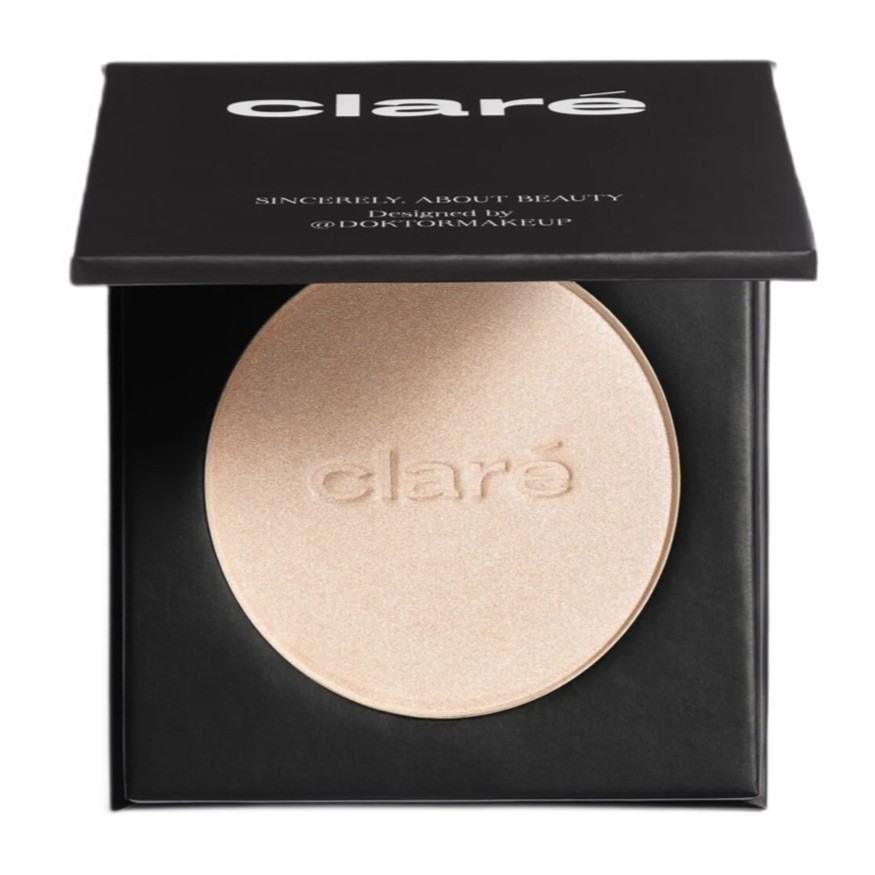78082601752474369 Prasowany jedwabisty puder rozświetlający Candy Light 38 8g - obrazek 1