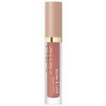 Soft & Matte pomadka w płynie 065 Ballerina 4.5ml
