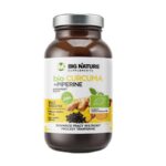 Bio Curcuma + Piperine suplement diety 150 tabletek