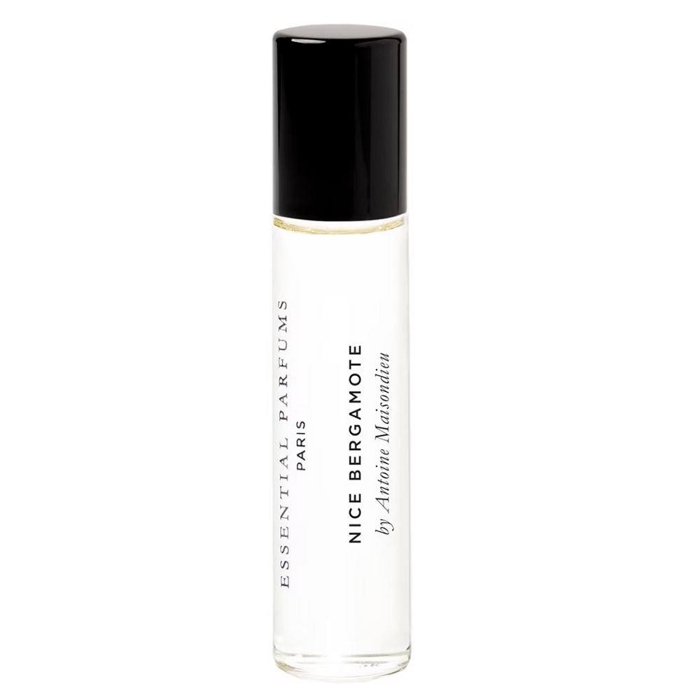 78098131753346411 Nice Bergamote woda perfumowana spray 10ml - obrazek 1