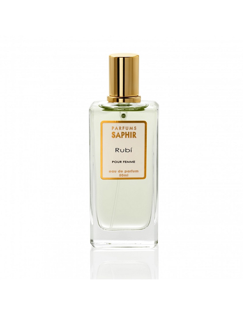78123401600695796 Rubi Women woda perfumowana spray 50ml - obrazek 1