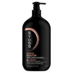 Intense Keratin szampon do włosów delikatnych i łamliwych 750ml