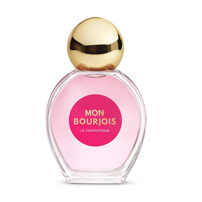 78135591707454922 Mon Bourjois La Fantastique woda perfumowana spray 50ml - obrazek 1