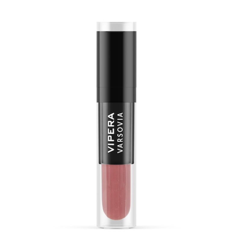 78136881742282472 Varsovia Lip Gloss błyszczyk do ust 09 Trufle 3.5ml - obrazek 1