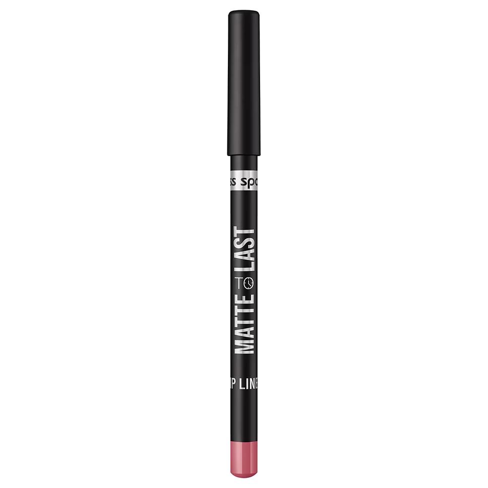 78155861725448036 Matte To Last Lip Pencil kredka do ust 200 Rose 1.2g - obrazek 1
