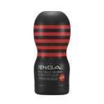 Original Vacuum Cup intensywny jednorazowy masturbator Strong