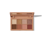 Warm Crush Eyeshadow Palette paleta cieni do powiek 11g