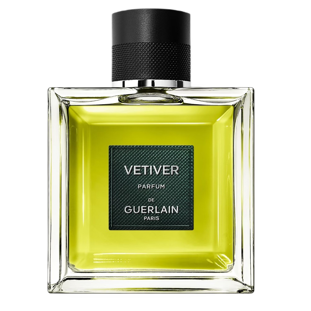 78193601729518100 Vetiver perfumy spray 100ml - obrazek 1