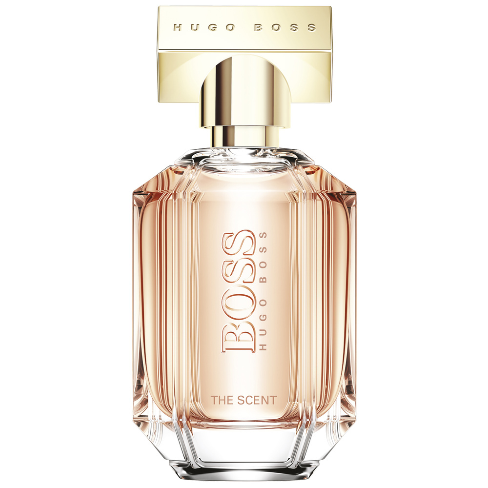 78196881716360854 The Scent for Her woda perfumowana spray 50ml - produkt bez opakowania - obrazek 1