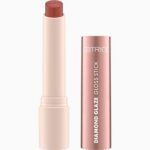 Diamond Glaze Gloss Stick błyszczyk w sztyfcie 010 No Glitter No Glory 1.6g