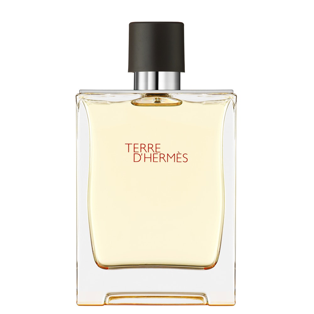 78201511682682374 Terre D'Hermes woda toaletowa spray - produkt bez opakowania - obrazek 1