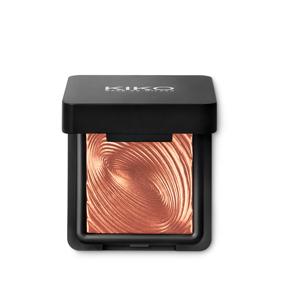 WATER EYESHADOW 234 Water Eyeshadow cień do powiek 234 Copper 3g - obrazek 1