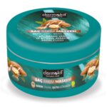Natural Hair Mask maska do włosów Argan 300ml