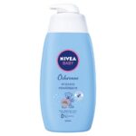 Baby ochronne mleczko nawilżające dla dzieci 500ml