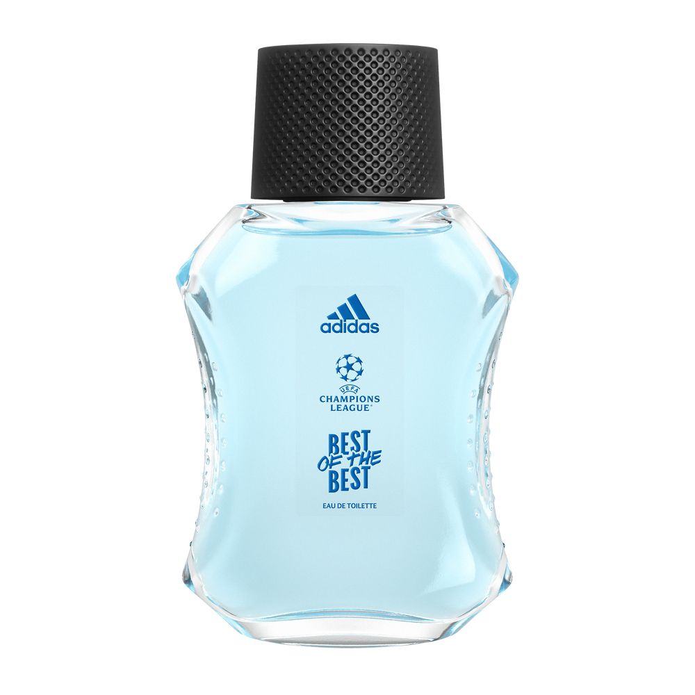 78227771684464051 Uefa Champions League Best of the Best woda toaletowa spray 50ml - obrazek 1