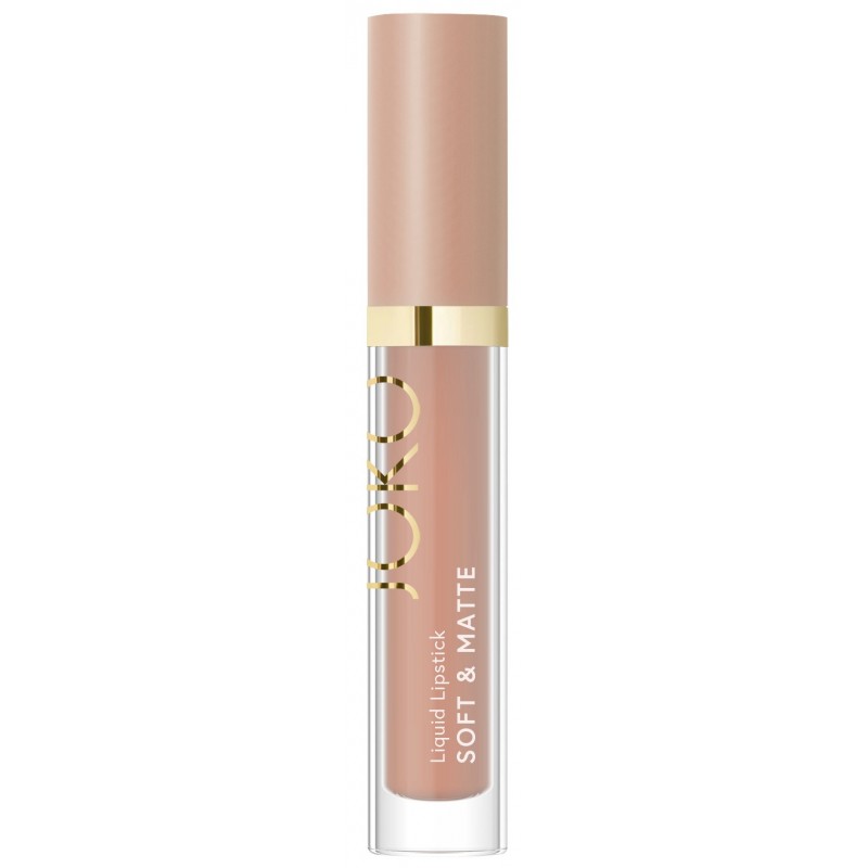 78231531748438448 Soft & Matte pomadka w płynie 066 Socialite 4.5ml - obrazek 1