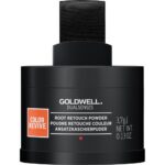 Dualsenses Color Revive Root Retouch Powder puder maskujący odrost Copper Red 3.7g