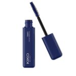 Smart Colour Mascara kolorowy tusz do rzęs zapewniający panoramiczną objętość 07 Navy Blue 8ml