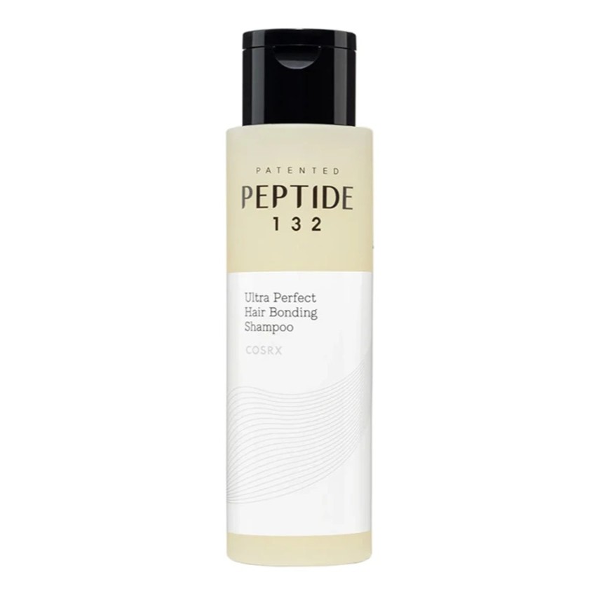 78256301756964964 Peptide-132 Ultra Perfect Hair Bonding Shampoo szampon odbudowujący wiązania włosa 200ml - obrazek 1