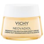Neovadiol Peri-Menopause ujędrniający krem na noc przywracający gęstość 50ml