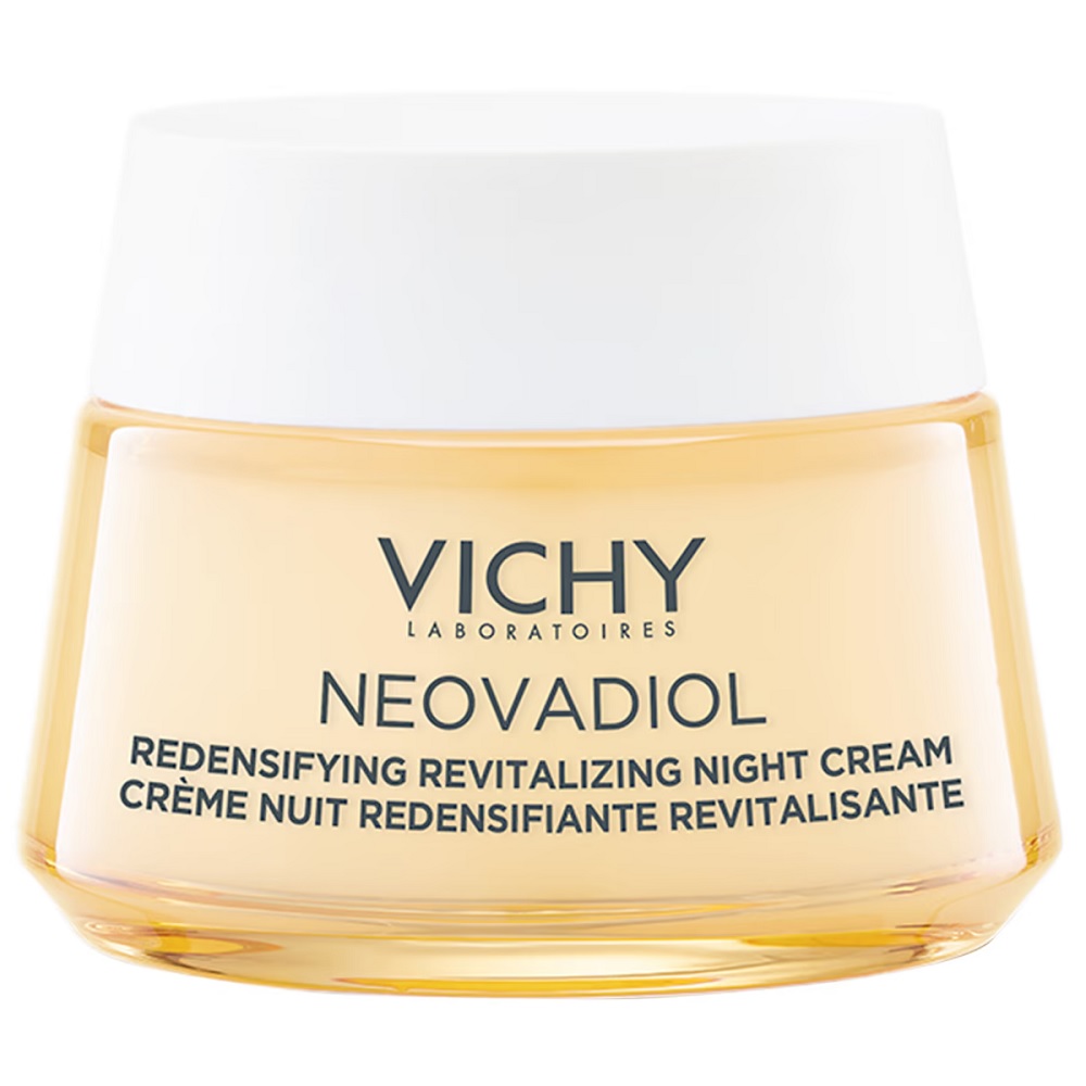 78280051710339979 Neovadiol Peri-Menopause ujędrniający krem na noc przywracający gęstość 50ml - obrazek 1