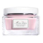Miss Dior odświeżający krem do ciała 150ml