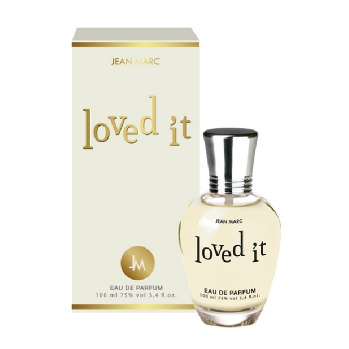 78289291731504007 Loved It woda perfumowana spray 100ml - obrazek 1