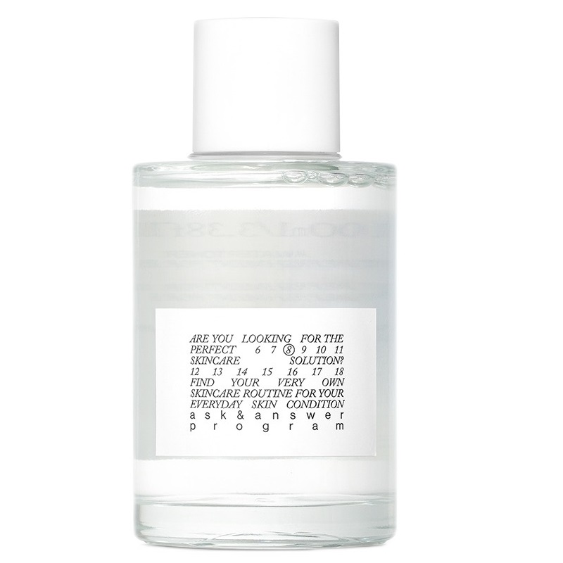 7829261709711705 AA Water Toner wodny tonik do twarzy 100ml - obrazek 1