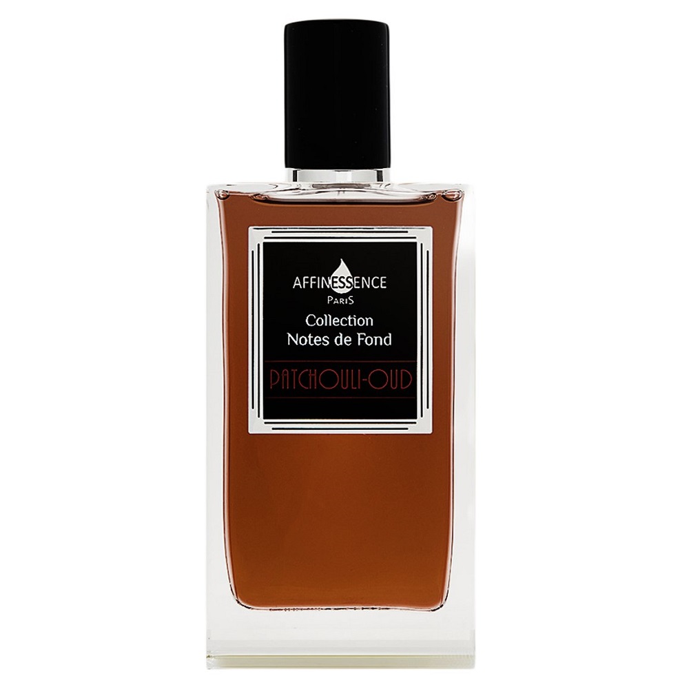 78302271746594123 Patchouli Oud woda perfumowana spray 100ml - obrazek 1