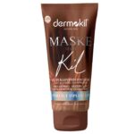 Natural Skin Clay And Coffee Clay Mask maska do twarzy z glinki i kawy 75ml