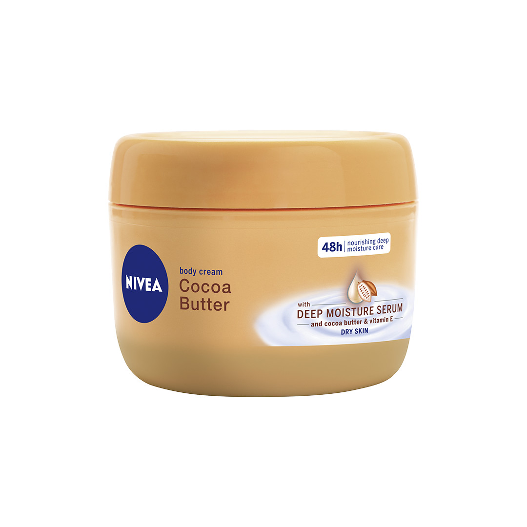 78303111662458005 Cocoa Butter odżywcze masło do ciała 250ml - obrazek 1