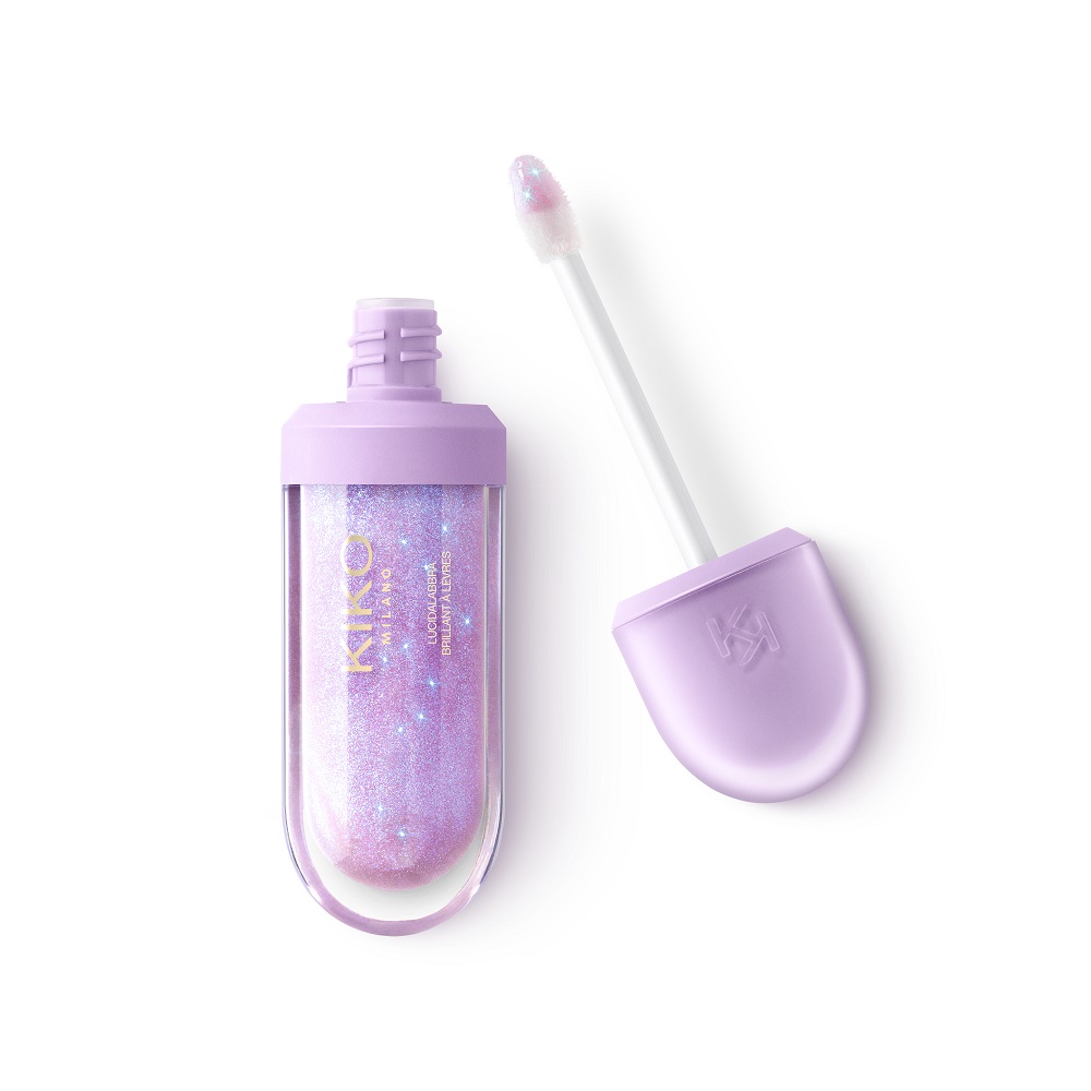 DREAMPHORIA 3D HYDRA LIP GLOSS LIMITED EDITION Dreamphoria 3D Hydra Lip Gloss Limited Edition nawilżający błyszczyk do ust z efektem 3D 6.5ml - obrazek 1
