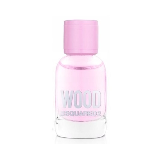 78306911685020684 Wood Pour Femme woda toaletowa miniatura 5ml - obrazek 1